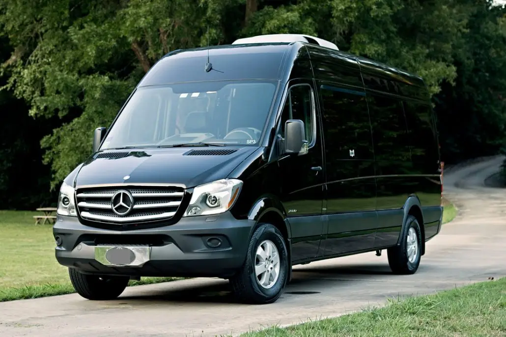 Benefits of Mini Bus Hire in Sydney